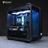  PC GVN G-STUDIO AMD R7-7700X/ VGA RTX 4070 Ti Super (Powered by ASUS) 