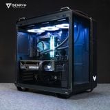  PC GVN G-STUDIO AMD R7-7700X/ VGA RTX 4070 Ti (Powered by ASUS) 