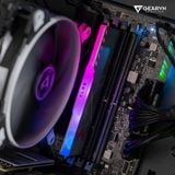  PC GVN AMD R5-7600/ VGA RTX 4060 