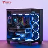  PC GVN AMD R7-8700G/ VGA RTX 4070 Ti Super 