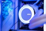  PC GVN Intel i7-14700K/ VGA RTX 4080 Super 