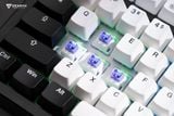  Bàn phím DareU EK104 Rainbow White Black Dream Switch 