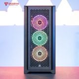  PC GVN G-STUDIO Intel i9-14900K/ VGA RTX 4070 Ti Super (Powered by ASUS) 