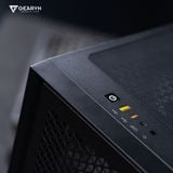  PC GVN G-STUDIO Intel i5-13400/ VGA RTX 4060 Ti (Powered by ASUS) 