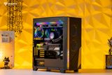  PC GVN x AORUS MASTER (Intel i9-14900K/ VGA RTX 4090) 
