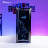  PC GVN TITAN PLUS i3070Ti 