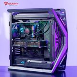  PC GVN x ASUS Advanced Ai (Intel Core Ultra 9 285K/ VGA RTX 4090) (Powered by ASUS) 