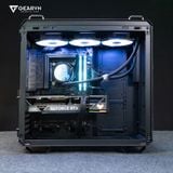  PC GVN G-STUDIO AMD R7-7700X/ VGA RTX 4070 Ti Super (Powered by ASUS) 