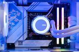  PC GVN Intel i7-14700K/ VGA RTX 4080 Super 