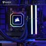  PC GVN PHANTOM Plus i3070Ti 