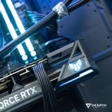  PC GVN G-STUDIO AMD R7-7700X/ VGA RTX 4070 Ti Super (Powered by ASUS) 