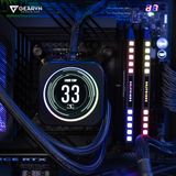  PC GVN AMD R9-5950X/VGA RTX 4070 Ti 