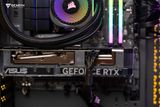  PC GVN x Corsair iCUE (Intel i5-13400F/ VGA RTX 4060) 