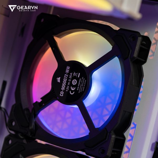  PC GVN G-STUDIO AMD R7-7700/ VGA RTX 3060 