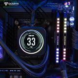  PC GVN Intel i7-14700K/ VGA RTX 4070 Ti 