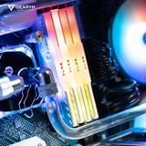  PC GVN POSEIDON S WHITE (Intel i5-14600KF/ VGA RTX 3060) 