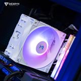  PC GVN AMD R5-4500/ VGA GTX 1660 Super 