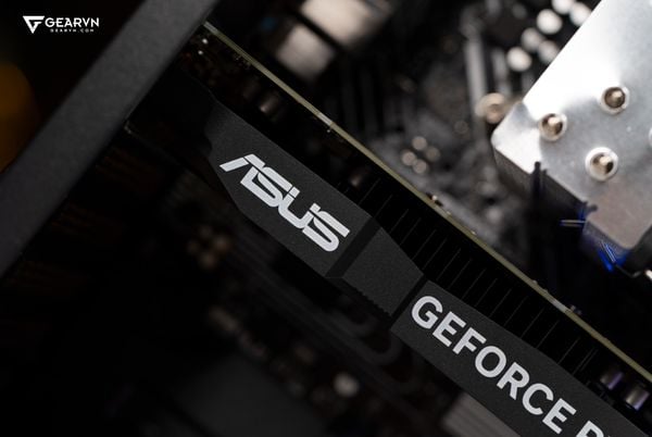  PC GVN Intel i5-14400F/ VGA RTX 5060 (DDR5) 