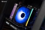  PC GVN Intel i5-14400F/ VGA RTX 5060 Ti 