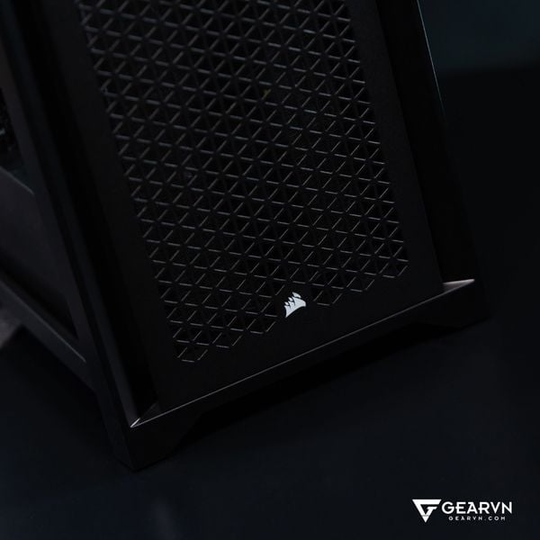  PC GVN G-STUDIO AMD R5-5600X/ VGA RTX 3050 (Powered by ASUS) 