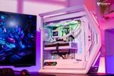  PC GVN Intel i9-14900K/ VGA RTX 4070 Ti Super 
