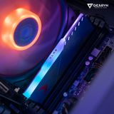  PC GVN Intel i5-12400F/ VGA GTX 1660 Super (H610) 