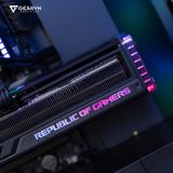  PC GVN AMD R9-5950X/VGA RTX 4070 Ti 