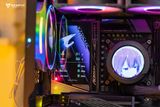 PC GVN x AORUS MASTER (Intel i9-14900K/ VGA RTX 4090) 