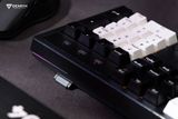  Bàn phím DareU EK104 Rainbow White Black Dream Switch 