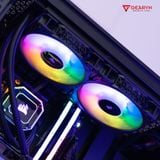  PC GVN VIPER Plus i3070Ti 