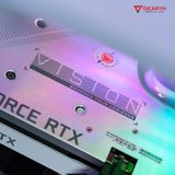  PC GVN POSEIDON S WHITE (Intel i5-14600KF/ VGA RTX 3060) 