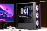  PC GVN Intel i5-12400F/ VGA RTX 3060 (Main H) 