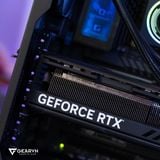  PC GVN AMD R9-7900/ VGA RTX 3060 