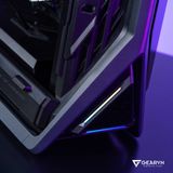  PC GVN x ASUS Advanced Ai (Intel Core Ultra 9 285K/ VGA RTX 4090) (Powered by ASUS) 