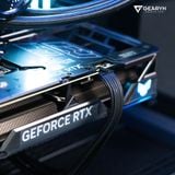  PC GVN G-STUDIO AMD R7-7700X/ VGA RTX 4070 Ti Super (Powered by ASUS) 