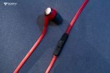  Tai nghe HP HYPERX Cloud Earbuds II Red 