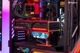  PC GVN x ASUS EVANGELION 2 (Intel i9-14900K/ VGA RTX 4090) (Powered by ASUS) 