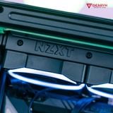  PC GVN AMD R7-9800X3D/ VGA RTX 4080 Super 