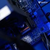  PC GVN AMD R5-5500/ VGA RTX 3050 