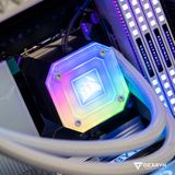  PC GVN PHANTOM Plus a3080Ti 