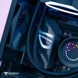  PC GVN AMD R7-9800X3D/ VGA RTX 4080 Super 