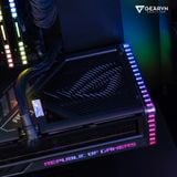  PC GVN AMD R9-7900/ VGA RTX 3060 