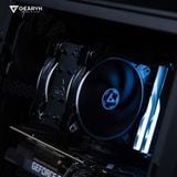  PC GVN G-STUDIO Intel i7-13700/ VGA RTX 3060 