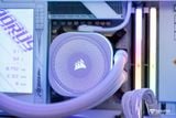  PC GVN x AORUS XTREME ICE (Intel i9-14900K/ VGA RTX 4080 Super) 