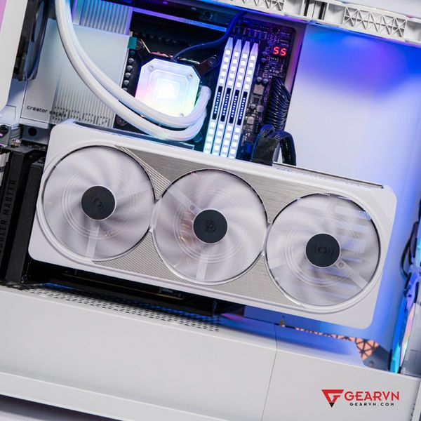  PC GVN PHANTOM Plus a3080Ti 