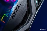  PC GVN x ASUS Back to Future (Intel i9-14900K/ VGA RTX 4090) (Powered by ASUS) 