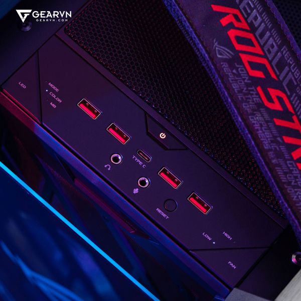  PC GVN AMD R9-7900X/VGA RTX 4080 