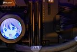  PC GVN x AORUS MASTER (Intel i9-14900K/ VGA RTX 4090) 
