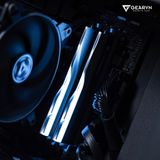  PC GVN G-STUDIO AMD R5-5600X/ VGA RTX 3050 (Powered by ASUS) 