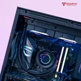  PC GVN AMD R7-8700G/ VGA RTX 4070 Ti Super 